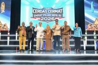 LCC Empat Pilar MPR RI 2026: Menakar Karakter Kebangsaan Pelajar