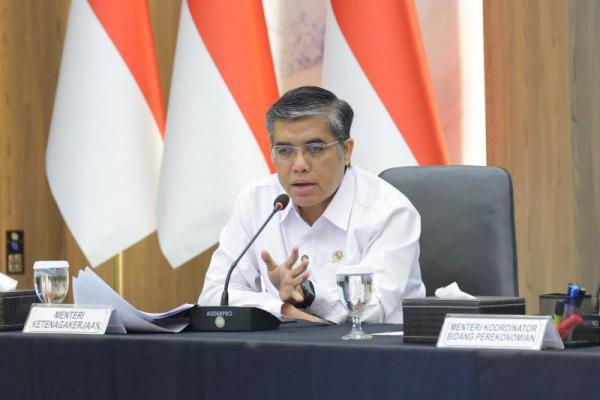 Pemerintah Siapkan Pelatihan Vokasi bagi 50 Ribu Pekerja Terdampak PHK