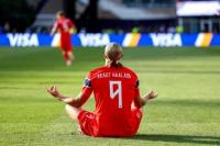 Norwegia Lolos ke Fase Gugur, Haaland: Ini Sungguh Istimewa