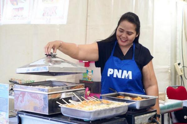 Dari Kejaran Rentenir ke Arena Final PFL 2026: Kisah Inspiratif Nasabah PNM