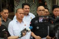 Kejagung Dalami Dugaan Korupsi Pengadaan CCTV di BGN