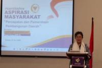 Lestari Moerdijat: Dorong Penanganan Prioritas dan Menyeluruh Krisis Rob