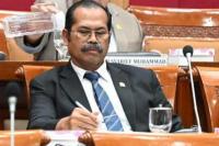 Legislator NasDem Pertanyakan Urgensi Jalur Mandiri dalam Seleksi Masuk PTN