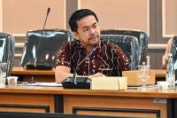 Marinus Gea: Penertiban Aset Negara Harus Diikuti Manfaat Nyata bagi Rakyat