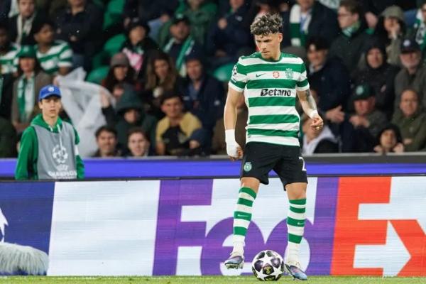 Chelsea Siapkan Maxi Araujo Jadi Pengganti Marc Cucurella