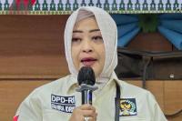 Fahira Idris Kecam Keras Peristiwa Penyekapan Perempuan