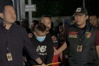 Sempat Kabur ke Tangerang, Taufik Hidayat Akhirnya Ditangkap di Majalaya