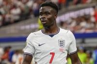 Tuchel Akui Inggris Sangat Butuh Bukayo Saka