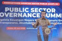 Menaker Tekankan Tata Kelola Ketenagakerjaan yang Berdampak bagi Masyarakat