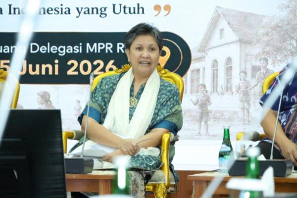 Perkuat Pendidikan Nasional Berdasar Tri Pusat Pendidikan Ki Hajar Dewantar