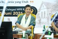 Perkuat Pendidikan Nasional Berdasar Tri Pusat Pendidikan Ki Hajar Dewantar