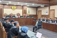 Eks Ketua Ombdusman Hery Susanto Didakwa Terima Suap Rp4,85 Miliar