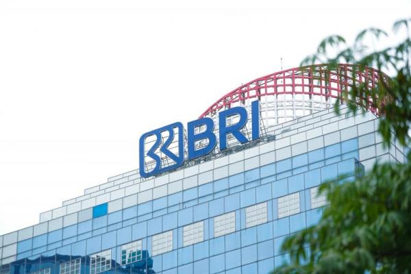 KPK Kantongi Nama Terduga Pelaku Korupsi Notifikasi BRI-Telkom