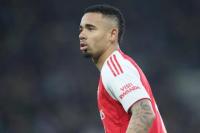 Cegah Kehilangan Peminat, Arsenal Bakal Turunkan Harga Gabriel Jesus