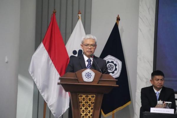 Kemnaker Umumkan 3 Besar Calon Direktur Polteknaker, Ini Nama-namanya