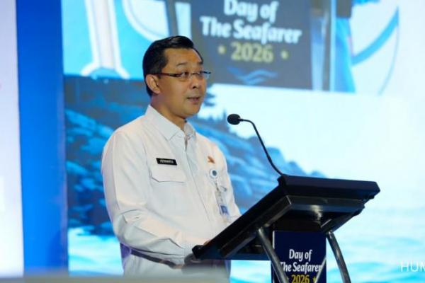 Hari Pelaut Sedunia, Momentum Penghormatan pada Para Pelaut