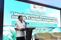 BPDP Rayu Papua Barat Daya Optimalkan Program Peremajaan Sawit