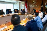 Ibas: Merah Putih Bond dan Kepercayaan Publik, Kunci Ekonomi Nasional