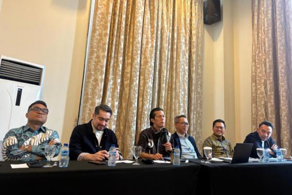 Kuasa Hukum Harap MA Vonis Bebas Kerry Riza