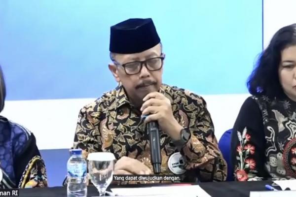 LPSK Jamin Pemulihan Korban Penganiayaan di Bandung