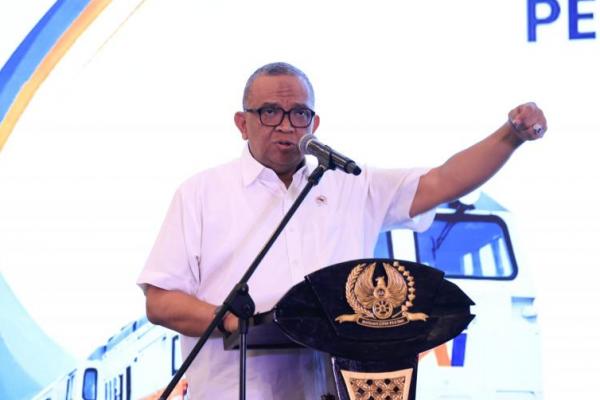 Wamenaker: Perjanjian Kerja Bersama Cerminkan Hubungan Industrial yang Seha