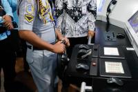 SMKN 61 Jakarta Asah Skill Calon Lulusan sebelum Kerja ke Jepang