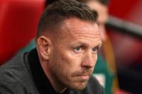 Burnley Coret Nama Craig Bellamy dari Daftar Manajer Incaran