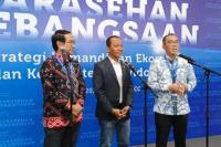 Menteri ESDM Jamin Cadangan BBM Aman, Harga Subsidi Tidak Naik