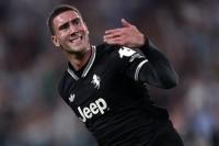 Newcastle Curi Start Amankan Tanda Tangan Dusan Vlahovic