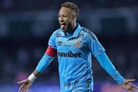 Neymar Terancam Gagal ke MLS, Negosiasi Mendadak Disetop