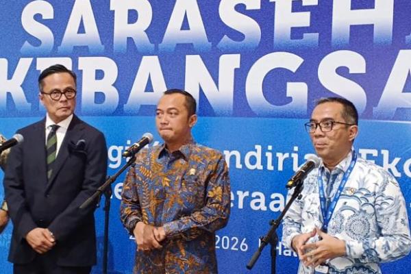 Ditambah Rp4 Triliun, Istana Pastikan Anggaran Riset Masih Fleksibel