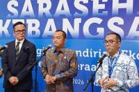 Ditambah Rp4 Triliun, Istana Pastikan Anggaran Riset Masih Fleksibel