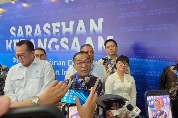 KSTI 2026, Begini Pesan dan Arahan Presiden Prabowo untuk Para Akademisi