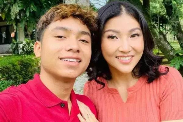 Betrand Peto Curhat di Medsos, Begini Respon Sarwemdah