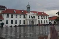 Menatap Riwayat Kota Tua Jakarta di Era Kolonial