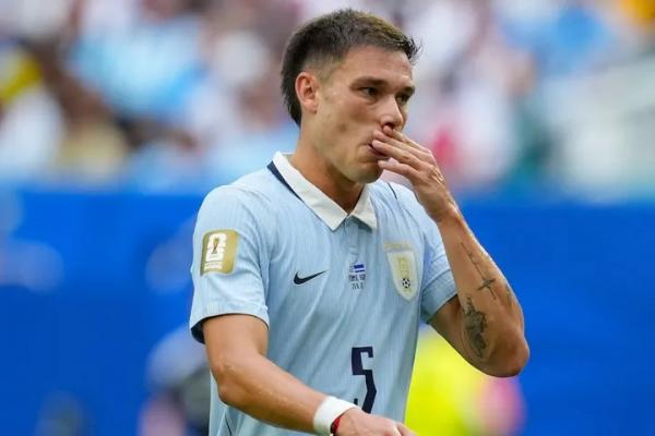 Cedera Parah Kontra Spanyol, Ugarte: Ini Titik Terendah