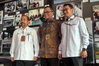 KPK Ungkap Masih Ada Manajemen BUMN Belum Lapor LHKPN