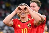 Duel Hidup Mati Belgia vs Senegal: Siapa yang Pulang Duluan?