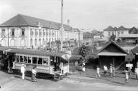 Menelusuri Jejak Kejayaan Kereta Kota Jakarta dari Masa ke Masa
