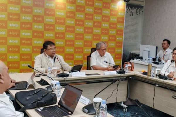 Besok, Pendaftaran Beasiswa LPDP Tahap II 2026 Resmi Dibuka