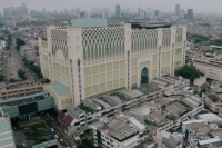 Asal Usul Nama Tanah Abang di Jakarta