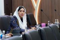 Legislator Dorong Perlindungan Pasar Tradisional Masyarakat Adat