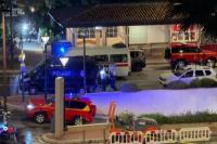 Geger, Bom Paket Meledak di Kawasan Mewah Miliarder