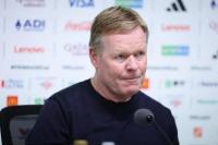 Marah Belanda Tersingkir, Ibrahimovic: Tanggung Jawab Koeman!