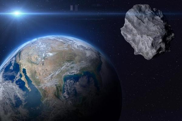Hari Asteroid Sedunia Setiap 30 Juni: Ini Sejarah dan Maknanya