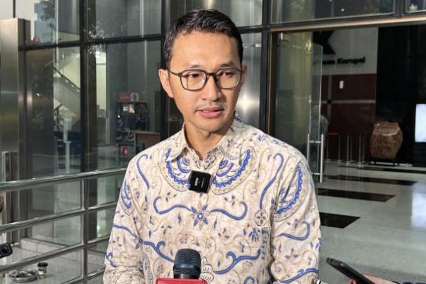 KPK: OTT di Kuansing Terkait Suap Jual Beli Jabatan