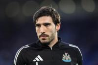 Spurs Pede Mampu Tikung City dalam Transfer Tonali
