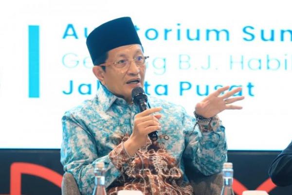 Alasan Menag Sebut Peran Kemenag dan MUI Saling Melengkapi