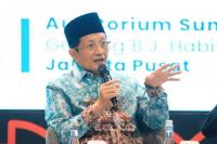 Alasan Menag Sebut Peran Kemenag dan MUI Saling Melengkapi
