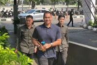 KPK Panggil Eks Menpora Dito Ariotedjo